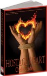Hostage Heart by Chelle Cordero