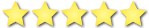 5 stars