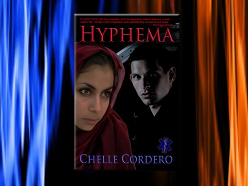 2015 Hyphema  cvr clip for new video